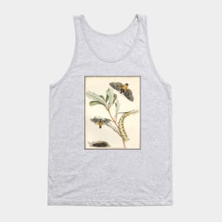 Caterpillar Tank Top